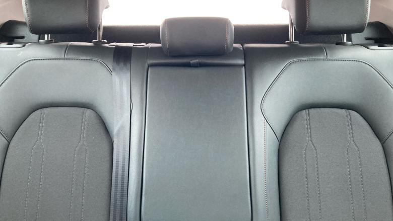 CUPRA Formentor 1.5 TSI 150 V1 5dr DSG Petrol Estate